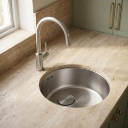stainless-steel-kitchen-sink-modern-faucet
